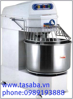 Máy trộn bột